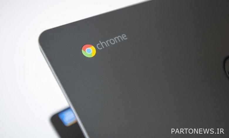 ممکن است Google در حال ایجاد رقیب CPU M1 خود برای Chromebook ها باشد