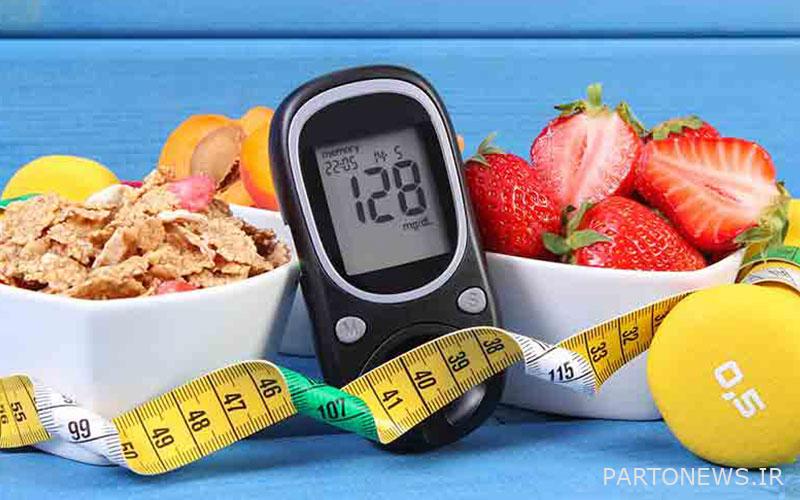 Foods for diabetics Weight gain methods for diabetics