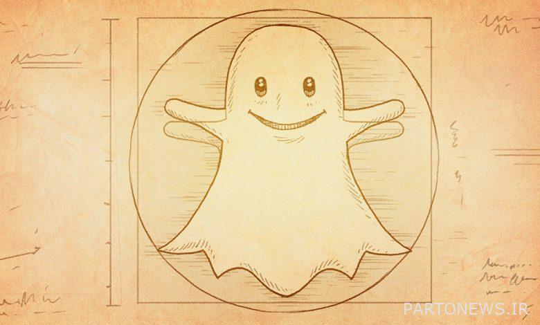 Snapchat برای برخی از کاربران آمریکایی غیرفعال است