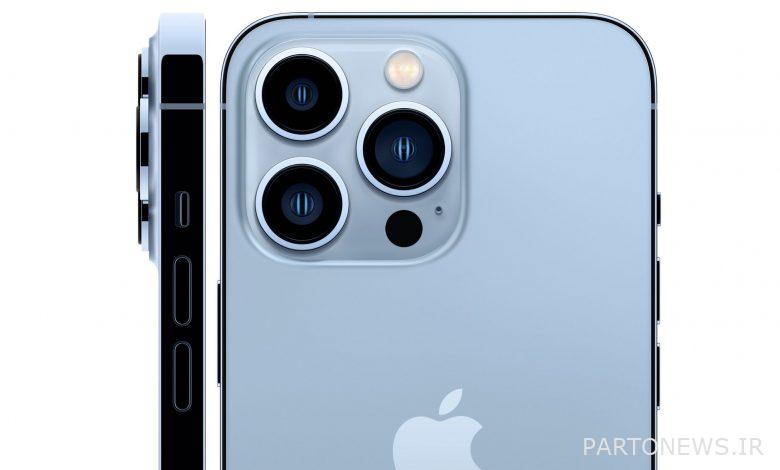 There will be no 120Hz display on all 14 iPhones
