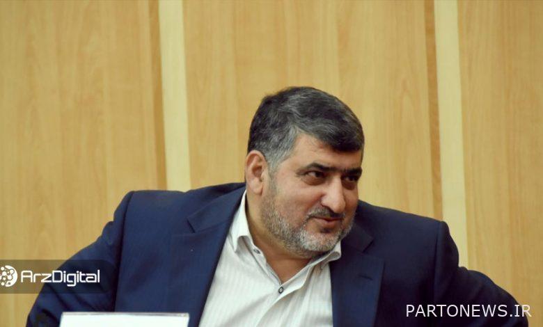 کمیسیون حقوقی و قضایی مجلس به موضوع استخراج ارزهای دیجیتال ورود میکند