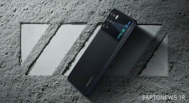 Oppo Ka 9 Pro Black - شيكاغو