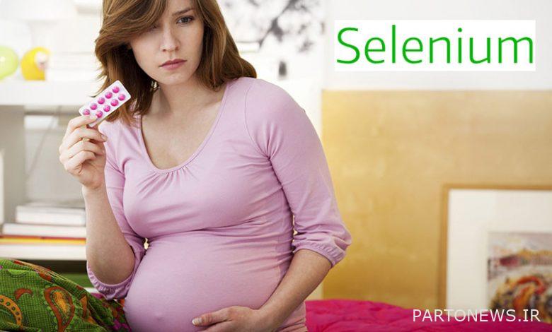 Should we use selenium pills during pregnancy?