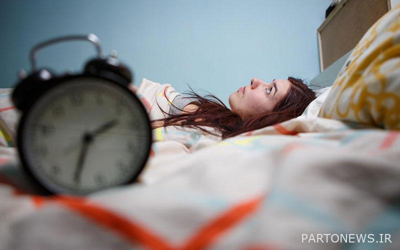 sleep disorders