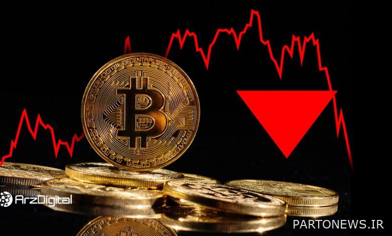 در بدترین حالت بیت کوین به کجا میرسد؟ تحلیلگر مطرح پاسخ میدهد