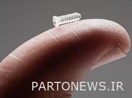 Polymer implants