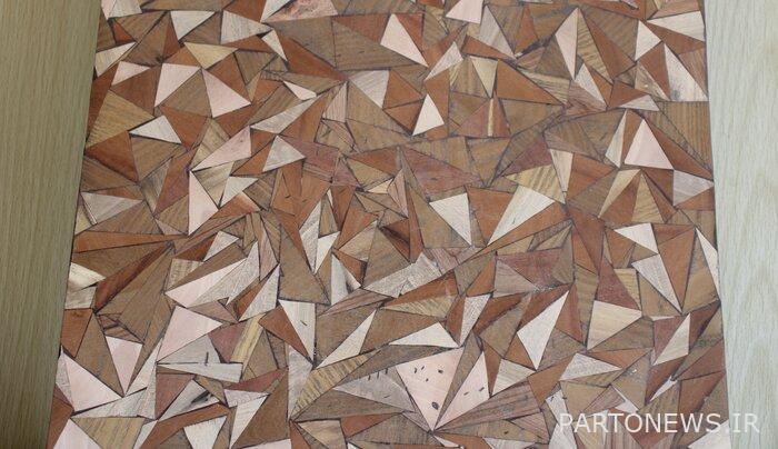 Lattice work