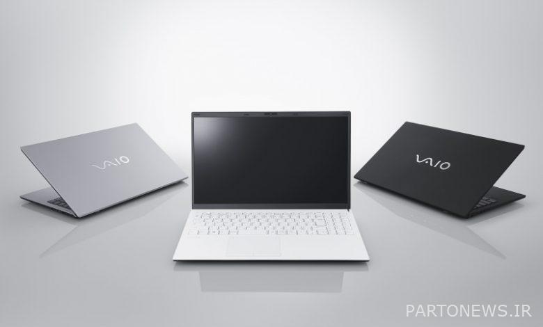 تكشف VAIO عن الكمبيوتر المحمول FL15 بمعالجات Raizen 4000
