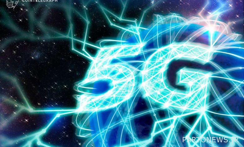 هلیوم با Dish Network همکاری می کند تا پلتفرم 5G توزیع شده مبتنی بر رمزنگاری خود را گسترش دهد