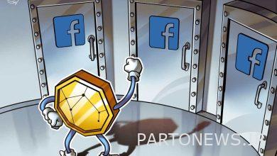 Crypto یک پشتیبان مالی برای افشاگر فیس بوک ایجاد می کند