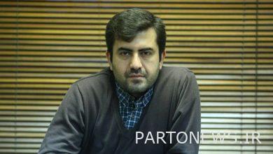 Appointed Deputy Director of Press TV