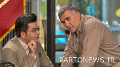 Arash Meyarian is making a 90-episode series / Pre-production of "No. 13" has begun