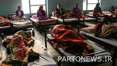 اجرای طرح زمستان گرم برای بی‌خانمان‌ها در پایتخت