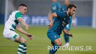 Italian media claim about Milan's defeat against Tarmi's teammates + photo