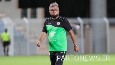 The promise of the press and the voice of Branco; Farewell to the professor with the Oman national team?