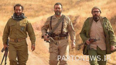 Online screening of "Sniper" from November + teaser