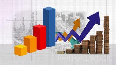 انخفاض بنسبة 4.5٪ في التضخم من نقطة إلى نقطة في أكتوبر / بلغ التضخم السنوي 45.4٪