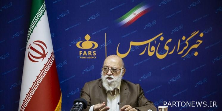 از افتتاح دو ایستگاه جدید مترو تا نظر چمران درباره ادغام معاونتهای شهرداری