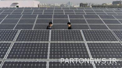 يجب على العالم أن يضاعف ثلاث مرات استثماراته في الطاقة النظيفة