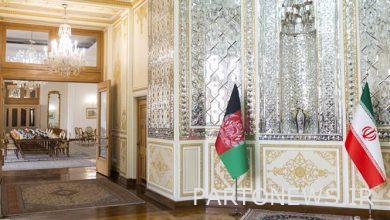 استضافت طهران يوم الأربعاء الاجتماع الثاني لجيران أفغانستان