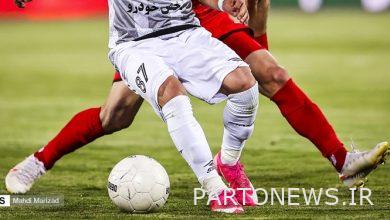 تم تحديد تجميع دوري الدرجة الثانية لكرة القدم