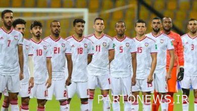 UAE Defender: We can handle Iran