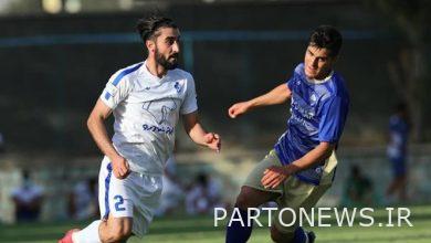 فاز بيكان بالمباراة الودية الأخيرة قبل انطلاق الدوري