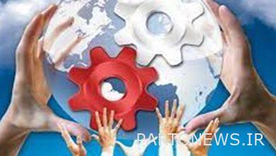 Cooperation between Iran and JICA for the qualitative development of cooperatives