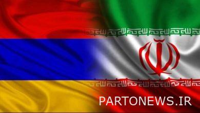 Secretary of the National Security Council of Armenia meets with the Iranian Ambassador in Yerevan