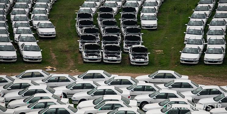 رئيس هيئة التفتيش: 145 ألف سيارة مخزنة لدى صانعي السيارات ستصل إلى الصفر بنهاية نوفمبر