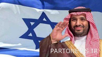 From Sudan to Erbil, the role of the Saudis in the interests of the Zionist regime
