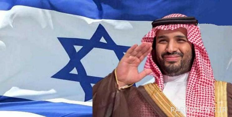 From Sudan to Erbil, the role of the Saudis in the interests of the Zionist regime