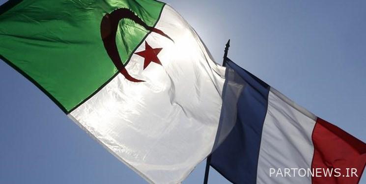 واستدعت الجزائر سفيرها لدى فرنسا للتشاور