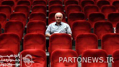 Holding the judging stage for the singers of the National Festival of Young Music