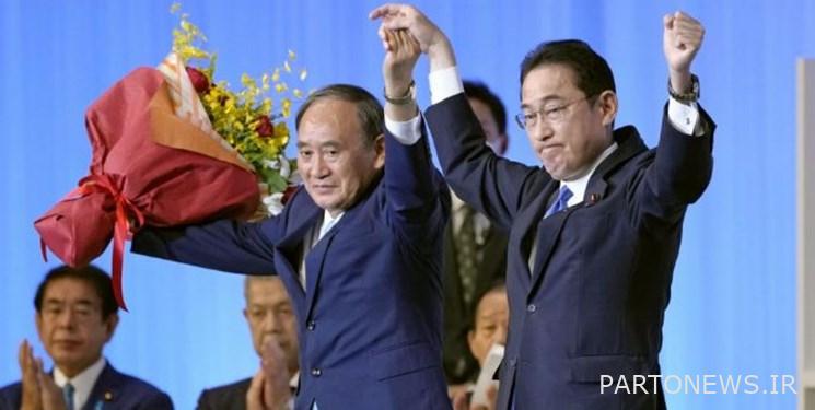 استقال مجلس الوزراء الياباني بشكل جماعي