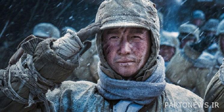 فاز فيلم "Battle of Lake Changjin" في شباك التذاكر في جميع أنحاء العالم / 203 مليون دولار في مبيعات نهاية الأسبوع