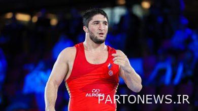 World Freestyle Wrestling Championships | 70 and 97 kg finalists determined / Russian tank waiting for gold