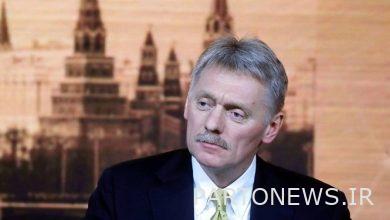 Kremlin warns NATO members of escalating diplomatic tensions