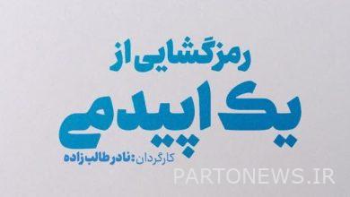 Nader Talebzadeh's decipherment of an epidemic / documentary on Corona facts + video