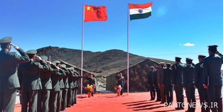 Chinese military criticizes India's unrealistic demands