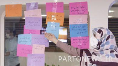 بجهود ساترا وكودومو ؛ أقيمت الدورة العائلية لأسبوع الأطفال