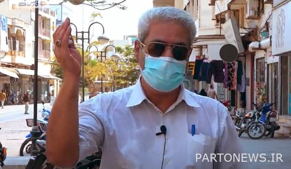 فیلم |  هل ستعطي كلمة المرور لزوجتك؟