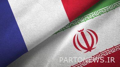 Paris re-accuses Tehran: Iran should stop violating Borjam