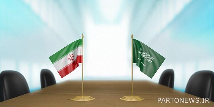 دويتشه فيله تقرير غير مؤكد: وفد سعودي سافر إلى طهران