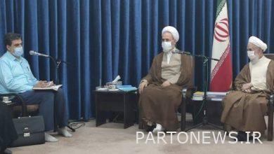 حوزه علمیه پرچمدار انقلاب در امر به معروف و نهی از منکر باشد