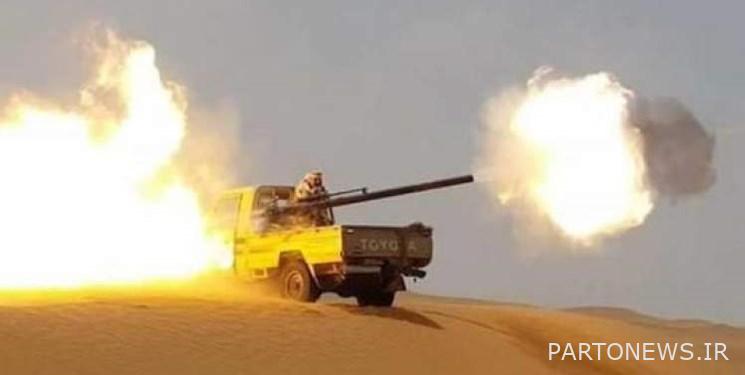 Heavy casualties of "Hadi" and "Al-Islah" mercenaries in Ma'rib;  4 senior leaders were killed