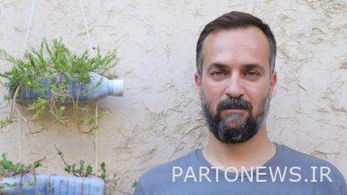 احمد مهرانفر اولین بازیگر «پاکول» شد