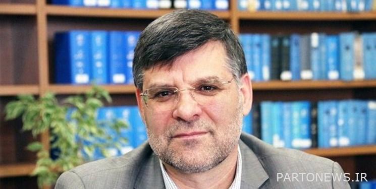 أصبح "محمد حسن بيرزاده" مديراً عاماً لمجلس النواب وممثلاً عن القضاء