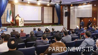 معاونین «امور بین‌الملل و حقوق بشر» و «اجتماعی و پیشگیری از وقوع جرم» قوه قضاییه معارفه شدند