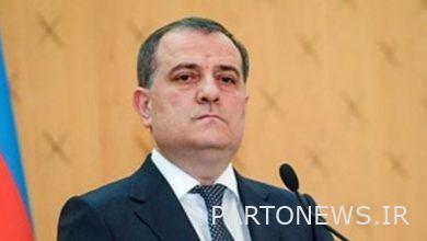 Foreign Minister of the Republic of Azerbaijan: We respond to any threat